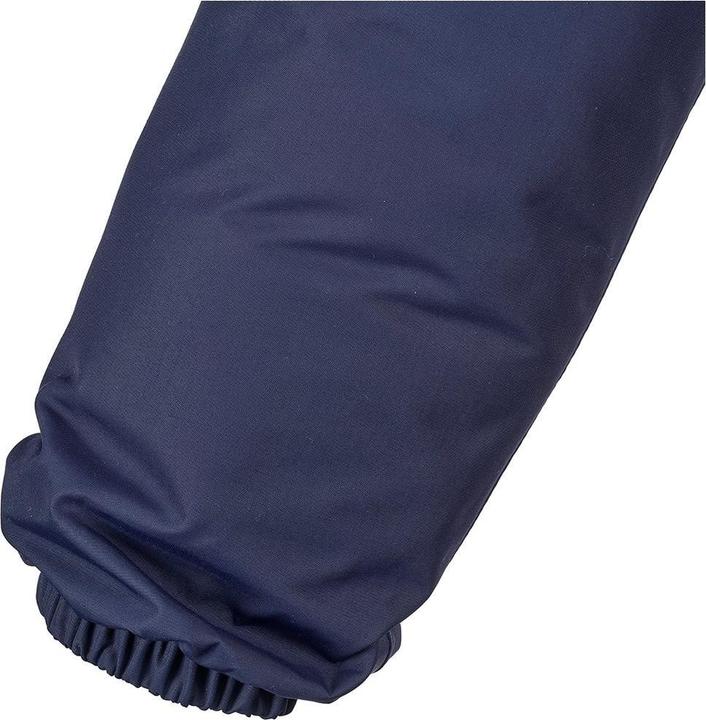 Image du produit Isbjörn Kinder Schneeanzug HALFPIPE Navy/ Lion (128)