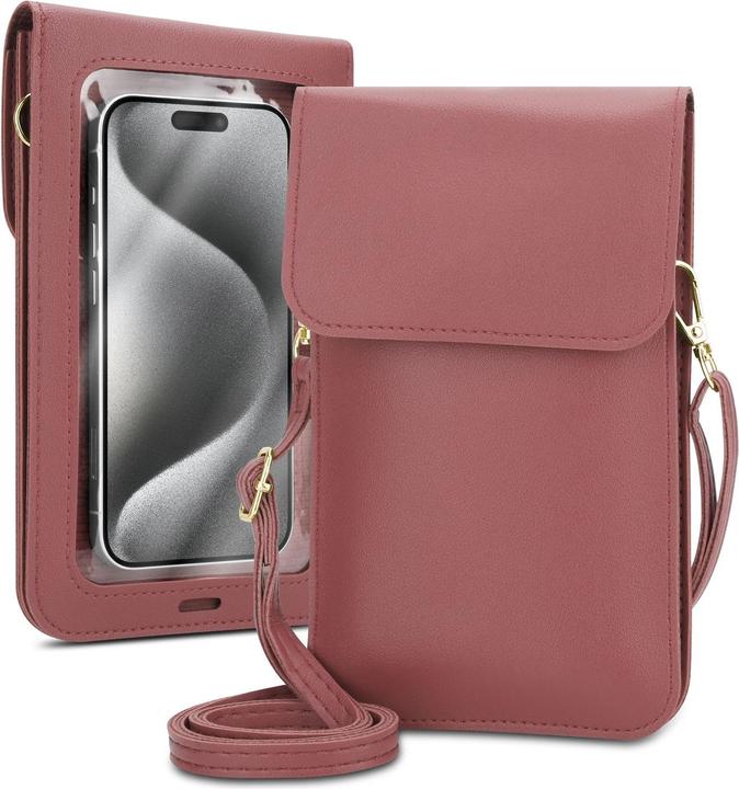 Immagine prodotto Cadorabo Custodia per Asus ROG Phone borsa per donna (Asus ROG Phone)