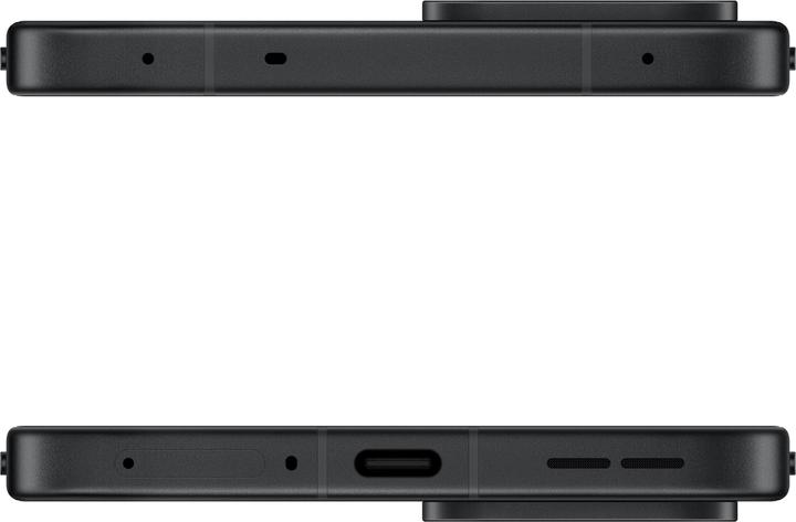 Produktbild OnePlus 15R (512 GB, Charcoal Black, 6.83", Dual SIM, 5G)