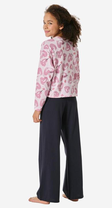 Produktbild Schiesser Pyjama Nightwear 1 (140)