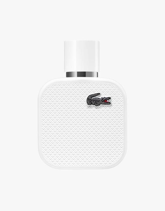 Image du produit Lacoste L.12.12 Blanc (Eau de parfum, 50 ml)