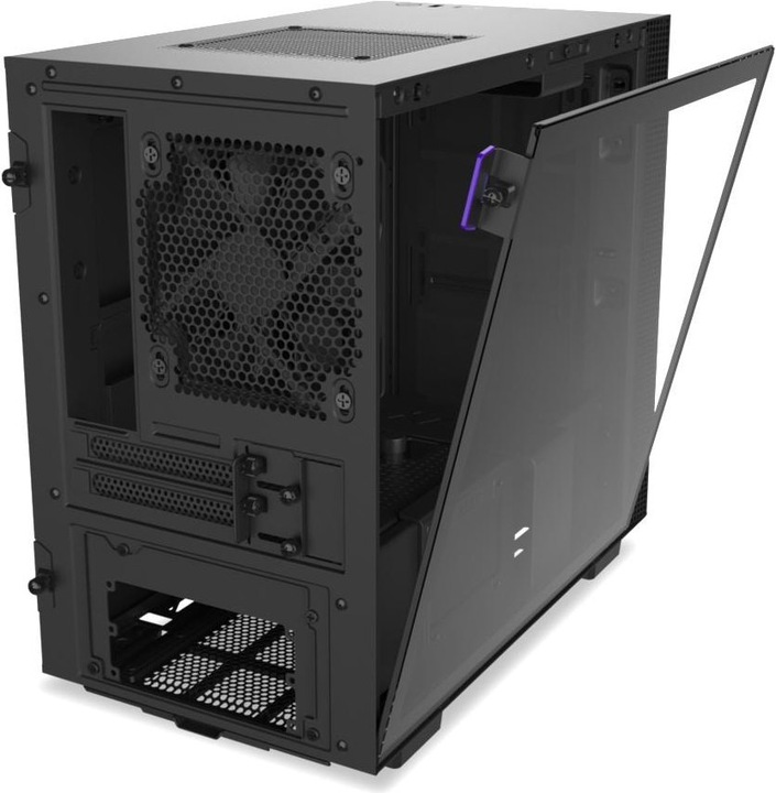 Produktbild NZXT H210 (Mini-ITX)