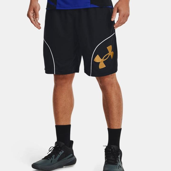 Actual product image Under Armour UA PERIMETER 11" SHORT (S)