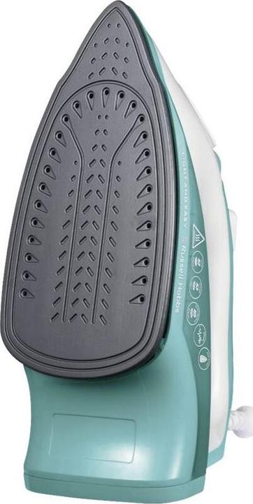 Actual product image Russell Hobbs Light and Easy (2400 W, 110 g/min)