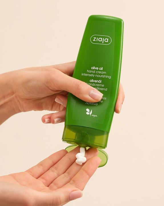 Produktbild Ziaja Natural Olive (80 ml)