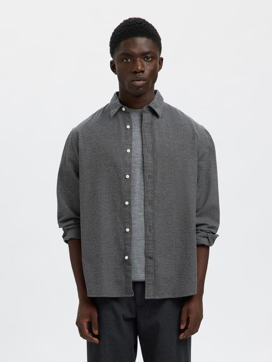 Immagine prodotto Selected Homme Slhregnoah Brushed Twist Shirt Ls Noos (XXL)