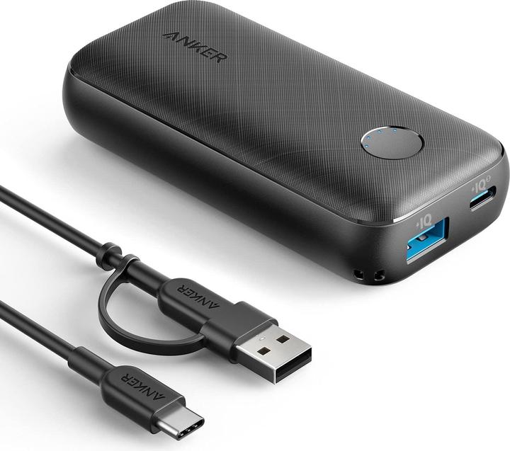 Anker PowerCore Redux (10000 mAh, 25 W)