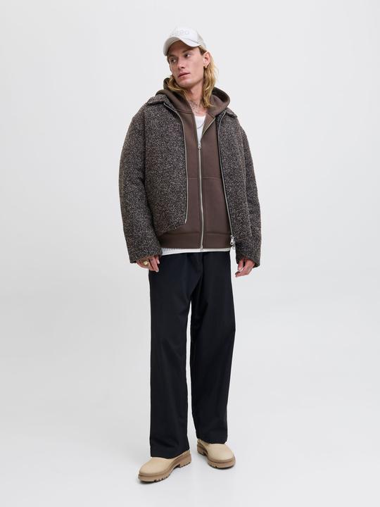 Produktbild Jack & Jones Kapuzenpullover Kapuzenpullover (M)