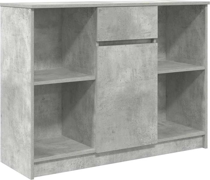 Image du produit vidaXL Sideboard (101 x 35 x 76 cm)