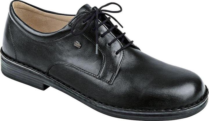 Actual product image Finn Comfort Lace-up shoes (39 1/3)