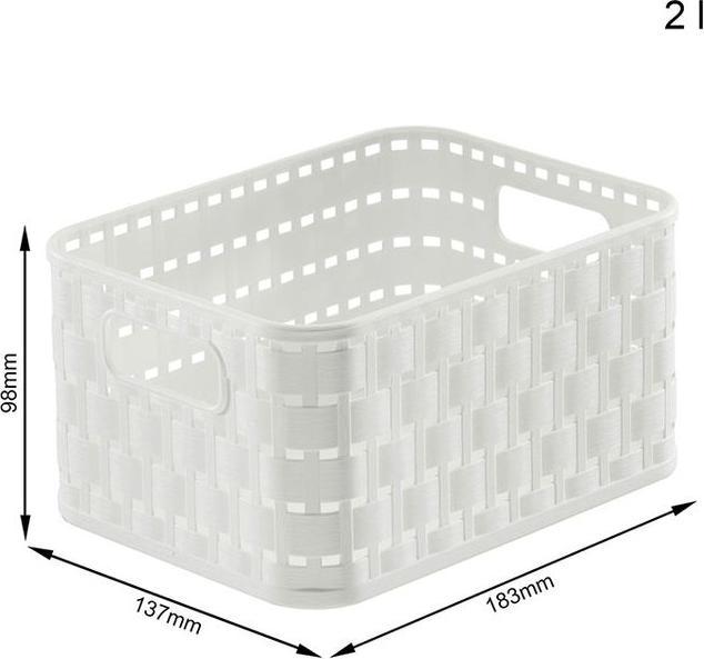 Actual product image Rotho Country (13.70 cm, 1x)