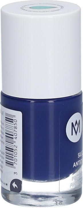 Immagine prodotto Même Smalto antiossidante (Blu marino, Smalto)