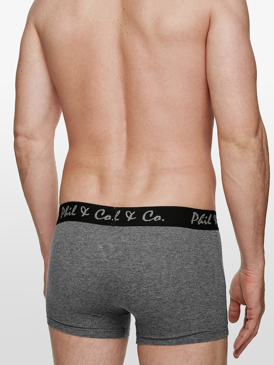 Actual product image Phil & Co. Berlin Retro Pants All Styles (M, pack of 4)