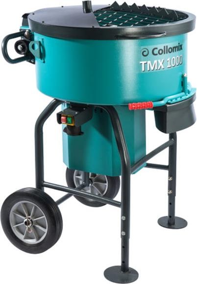 Produktbild Collomix Kompaktmischer TMX 1000