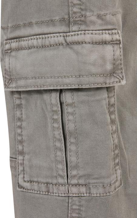 Immagine prodotto Urban Classics Boys Washed Cargo Twill Jogging Pants (122)