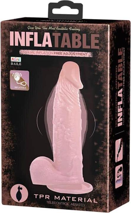Image du produit Debra Cock Flesh gonflable réaliste