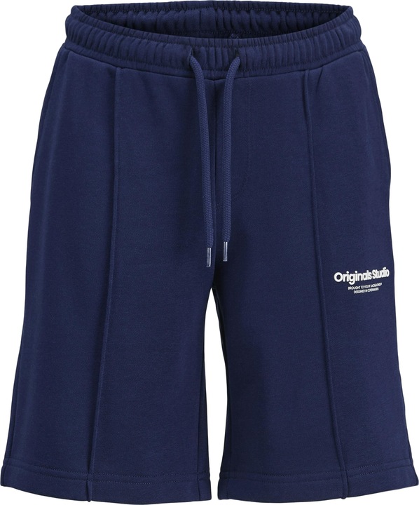 Produktbild Jack & Jones Jpstvesterbro Sweat Shorts Gms Sn Jnr (176)