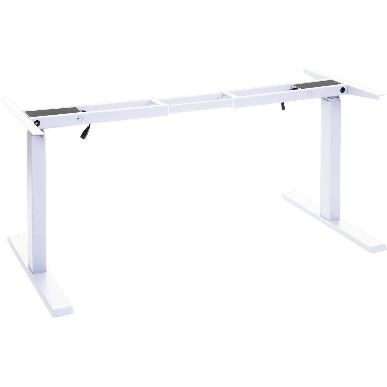 Thumbnail - MCW, Schreibtisch, D40-45 (121 x 190 x 68 cm)