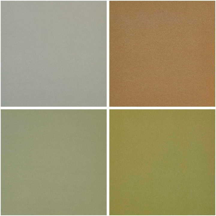 Produktbild Rico Design Origami Duo Color, Earthy FSC MI.300896 (70 g/m², 100 x)