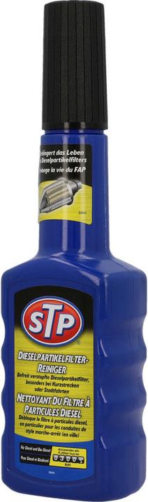 Produktbild STP Dieselpartikelfilter Reiniger (200 ml)