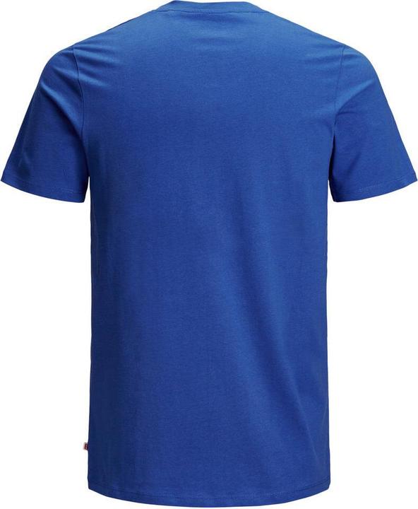 Produktbild Jack & Jones Jjeplain Tee Ss V-Neck Noos (S)