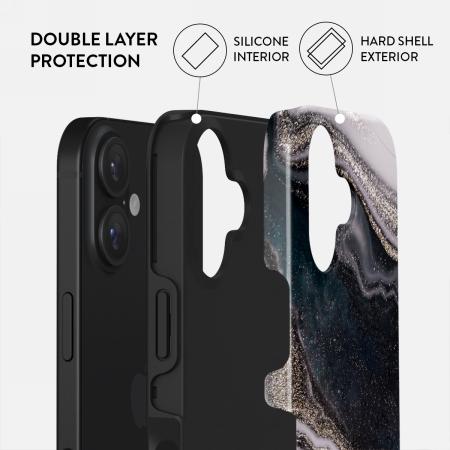 Produktbild Burga Tough Magsafe - Schutzhülle MagSafe (Apple iPhone 16)