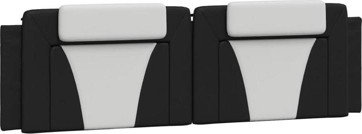 Actual product image vidaXL Bettgestell (180 x 200 cm)
