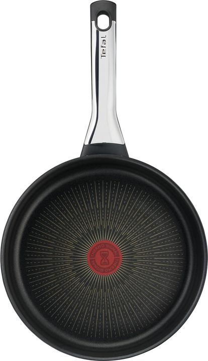 Actual product image Tefal Bratpfanne (24 cm, Frying pan, Aluminium)