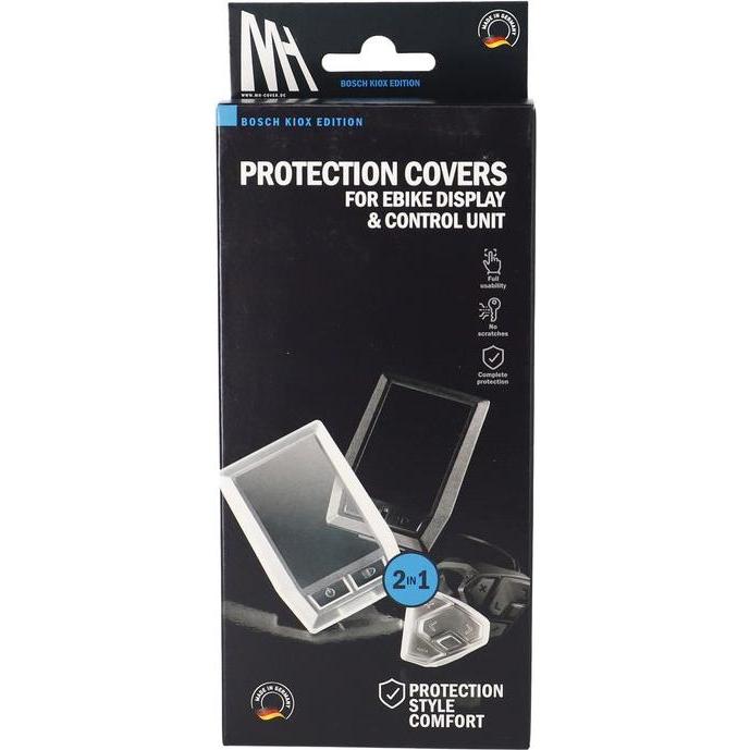 Mh Cover, Velocomputer Zubehör