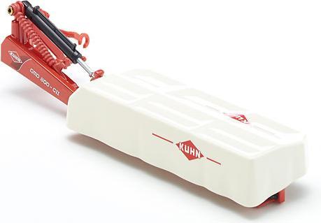 Immagine prodotto Siku Falciatrice posteriore Kuhn