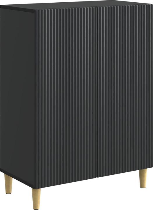 Produktbild vidaXL Sideboard-Aufbewahrung (34.50 x 34.50 x 90 cm)