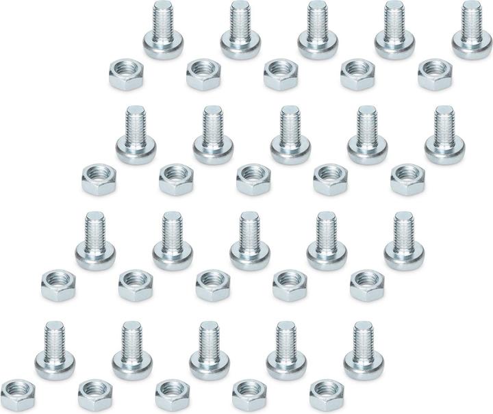 Actual product image Digitus DN-19 ORG-3 Cable routing bracket