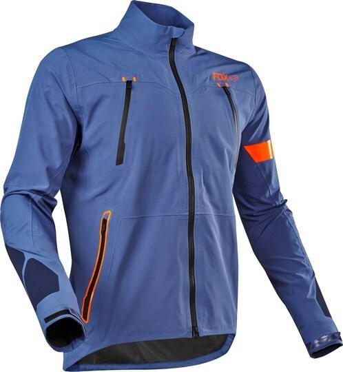 Produktbild Fox Legion Downpour (XL)
