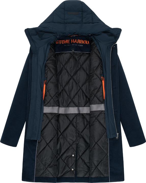 Immagine prodotto Stone Harbour Thiagoo XX