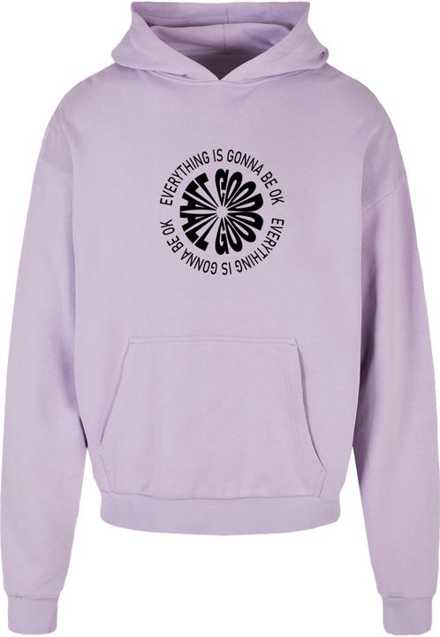 Produktbild Merchcode Wording - All Good Ultra Heavy Hoody - 174861 (3XL)