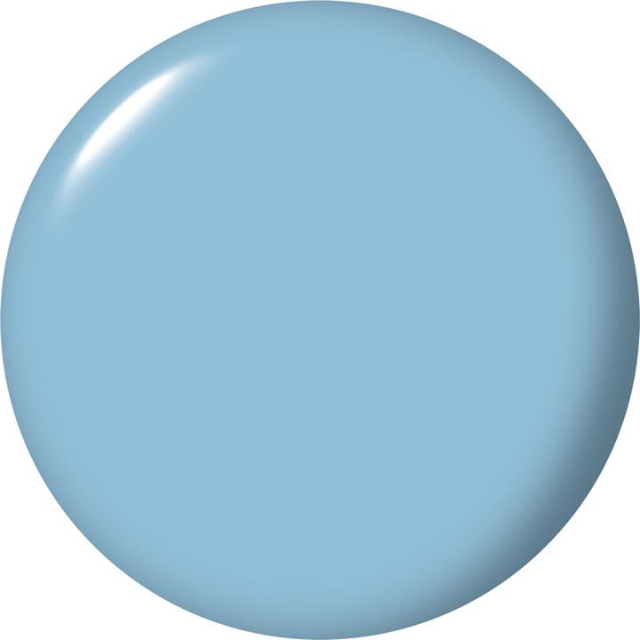 Actual product image OPI RapiDry - Snap Your Fingers (Blue, Colour paint)