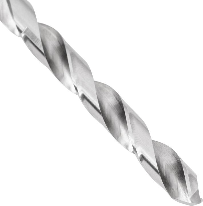 Produktbild Stier Spiralbohrer 8,5 mm Premium HSS-E Co5 DIN 338 135° (8.5 Millimeter)