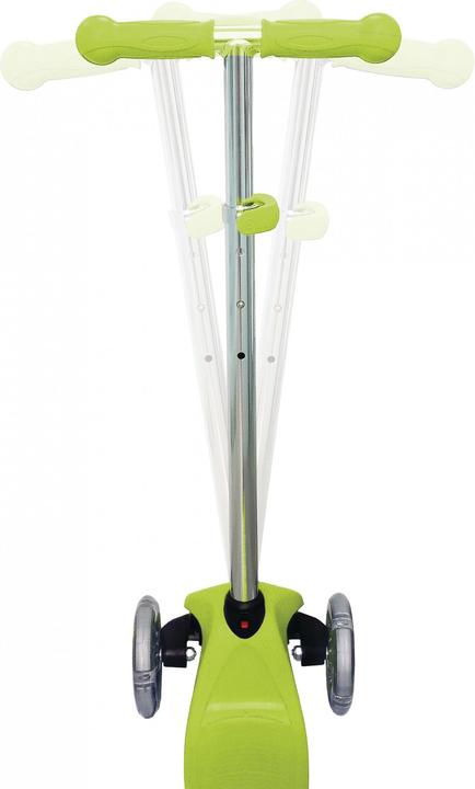 Actual product image Globber Primo Lights