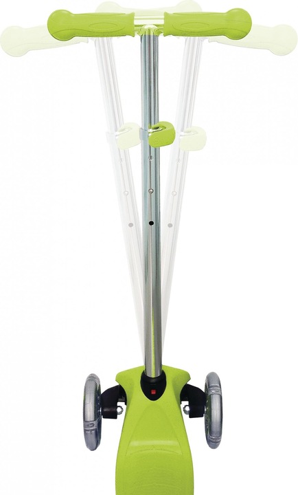 Actual product image Globber Primo Lights