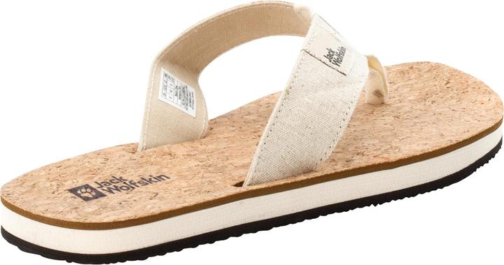 Produktbild Jack Wolfskin Ecostride 2 Slipper M (40.5)