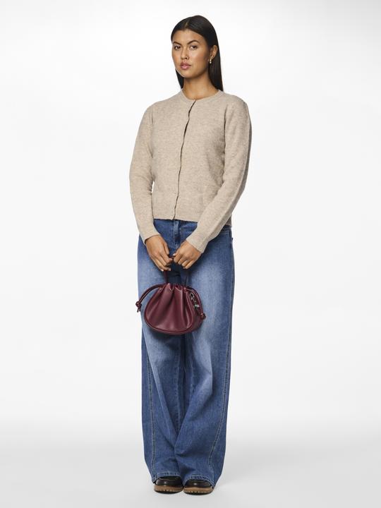 Produktbild Pieces PCMALOU Strickjacke (M)