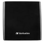 Actual product image Verbatim Store n Go Slim 1TB Portable SSD USB 3.2 Gen 1 32182 (1 TB)