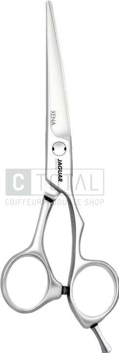 Image du produit Jaguar Silver Line Xena 6,0 Ciseaux à cheveux (15.24 cm)