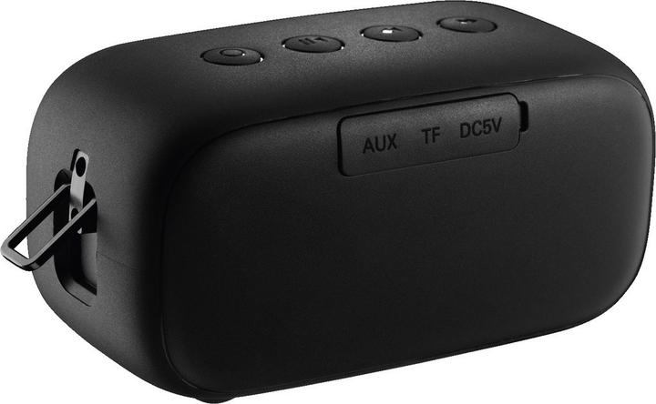 Actual product image Img Stage Line Portable Bluetooth speaker (6 h, USB power delivery)