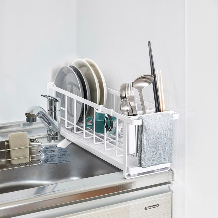 Immagine prodotto Yamazaki Cremagliera stretta per il drenaggio TOWER