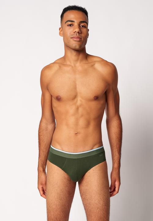 Immagine prodotto Skiny Brasil-Slips Cotton Multipack (S, confezione da 3)