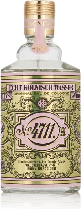 Image du produit Tabac Collection florale (Eau de Cologne, 100 ml)