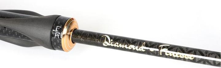 Produktbild Stucki Fishing Stucki Diamond Finesse (Spinnrute, 223 cm)