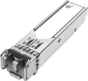 Actual product image Allied Telesis SFP 1000SX MM DUAL F. LC