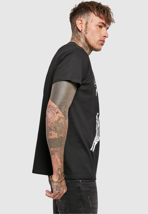 Produktbild Mister Tee My Chemical Romance Pyramid Tee (S)